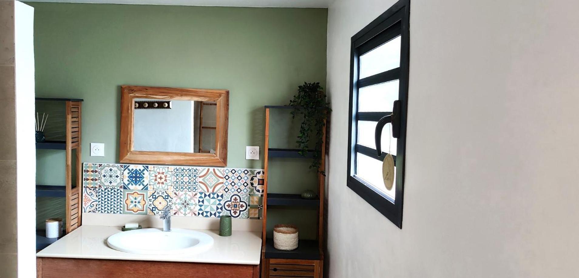 Tiny House Les Cactus - Bungalow St Gilles Les Hauts Saint-Paul Esterno foto