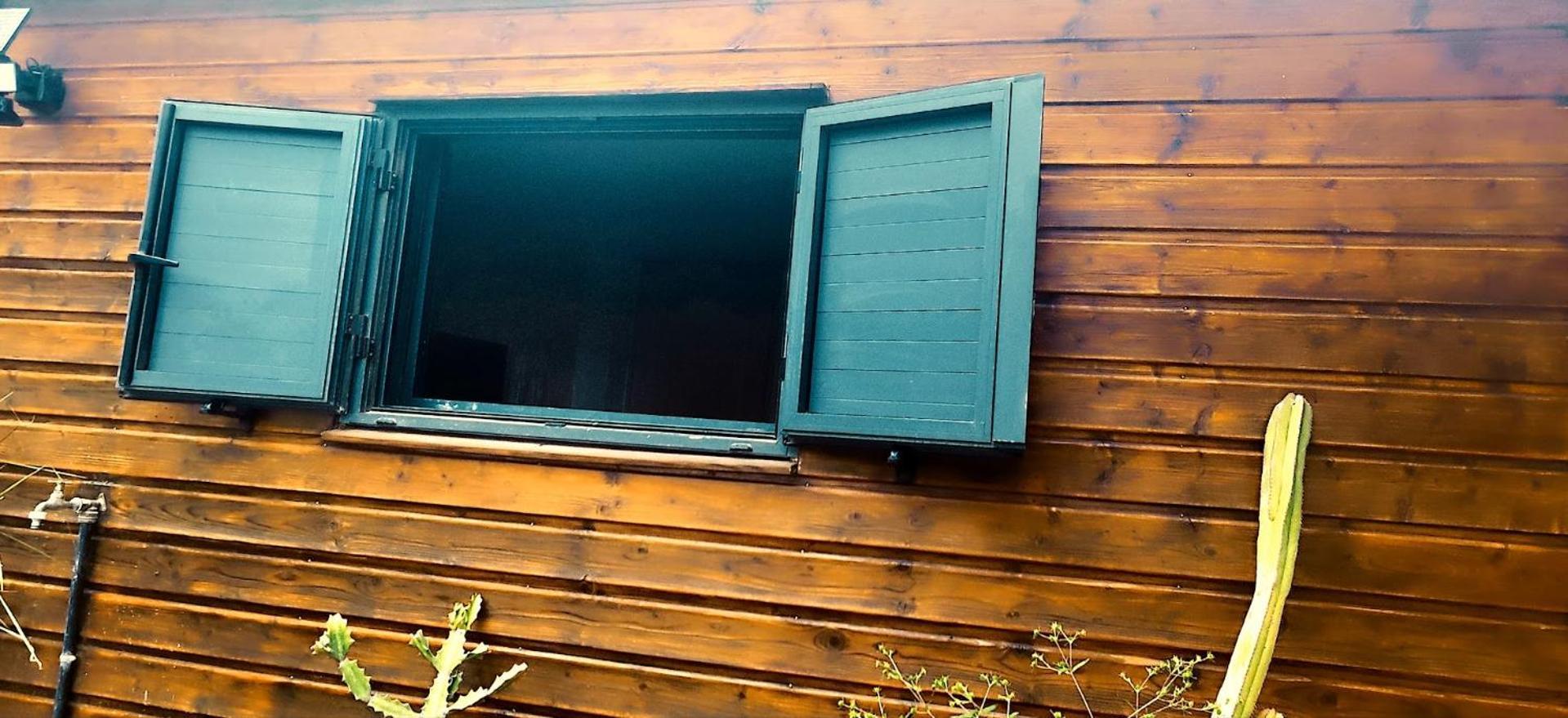 Tiny House Les Cactus - Bungalow St Gilles Les Hauts Saint-Paul Esterno foto